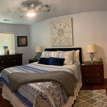 הוילה אוקהורסט Walnut Grove 2Bd 1Bath מראה חיצוני תמונה