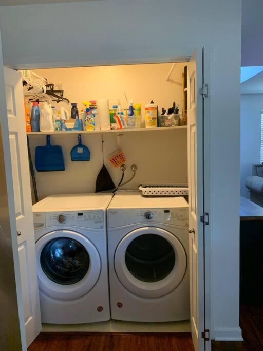הוילה אוקהורסט Walnut Grove 2Bd 1Bath מראה חיצוני תמונה