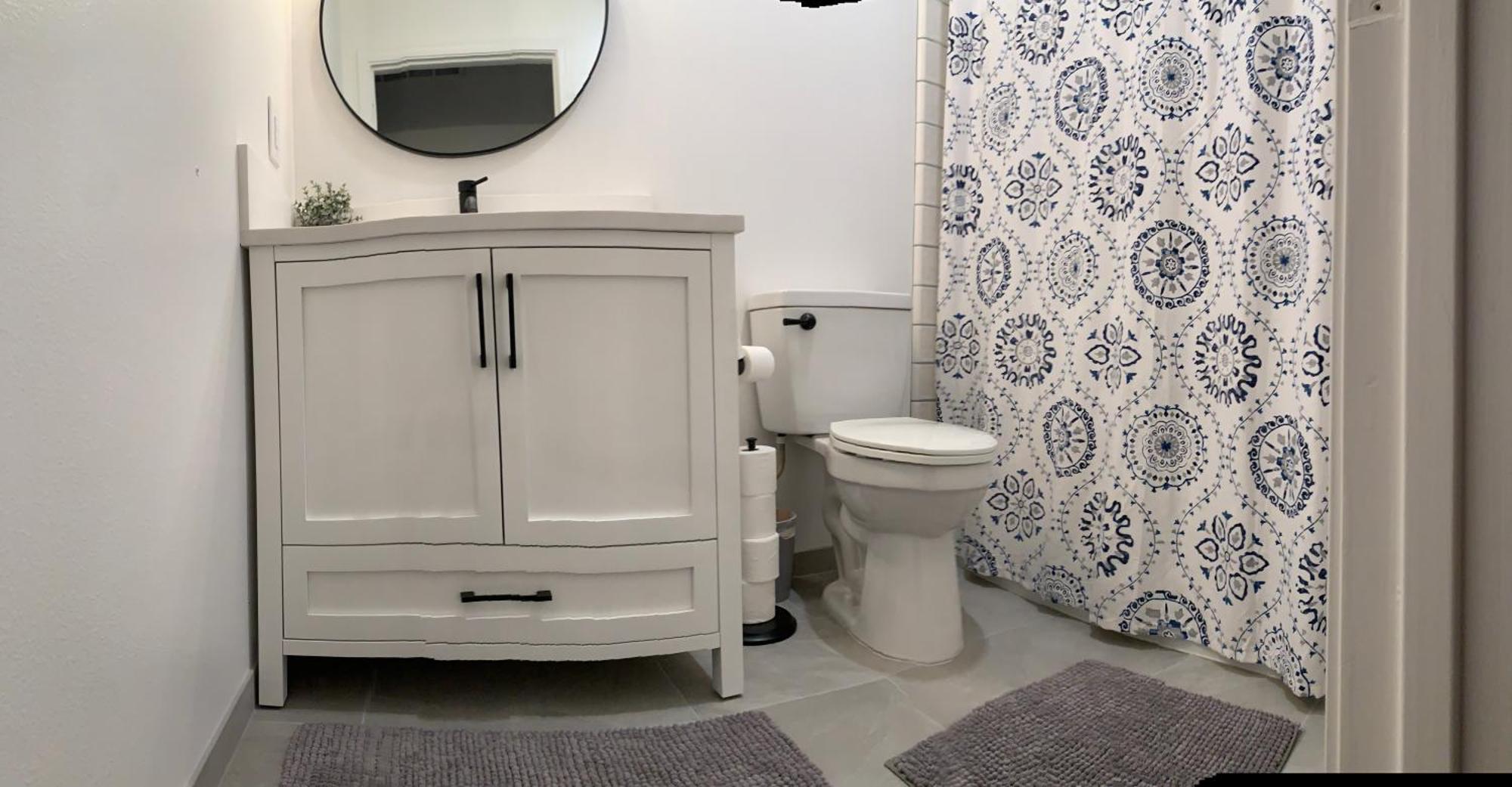 הוילה אוקהורסט Walnut Grove 2Bd 1Bath מראה חיצוני תמונה